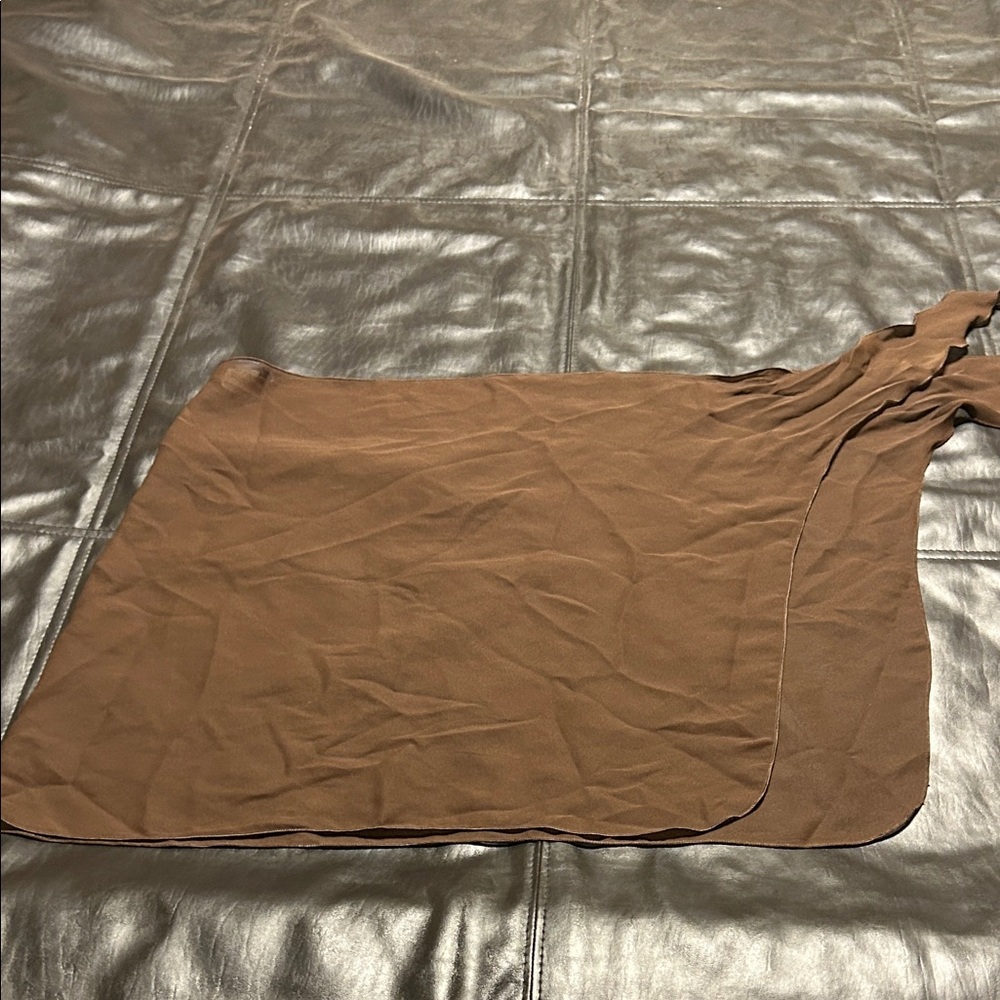 Dotti Women’s Brown Swim Coverup